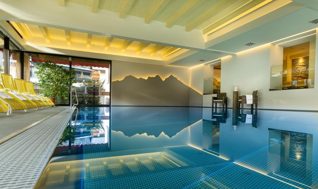 Hotel Tauernblick - Thermenhotels Gastein Bad Hofgastein Exterior photo