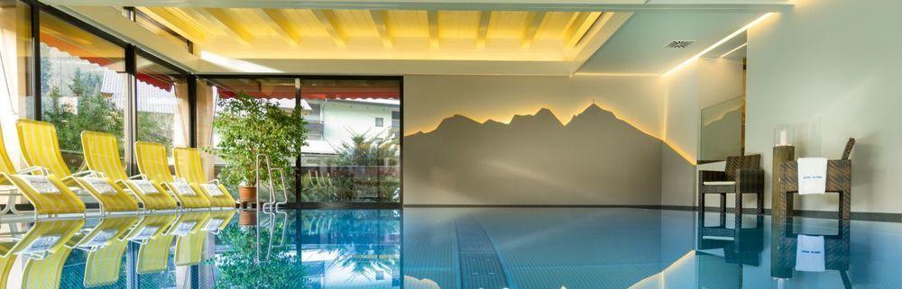 Hotel Tauernblick - Thermenhotels Gastein Bad Hofgastein Exterior photo