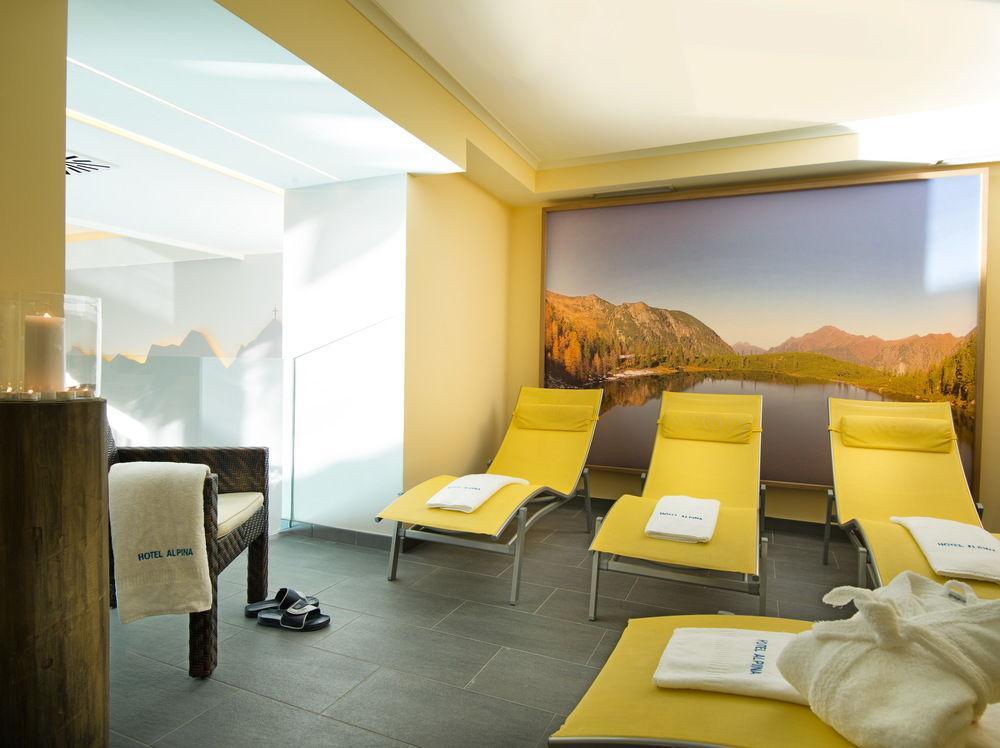 Hotel Tauernblick - Thermenhotels Gastein Bad Hofgastein Exterior photo