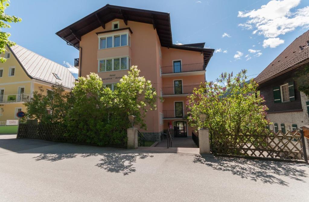 Hotel Tauernblick - Thermenhotels Gastein Bad Hofgastein Room photo