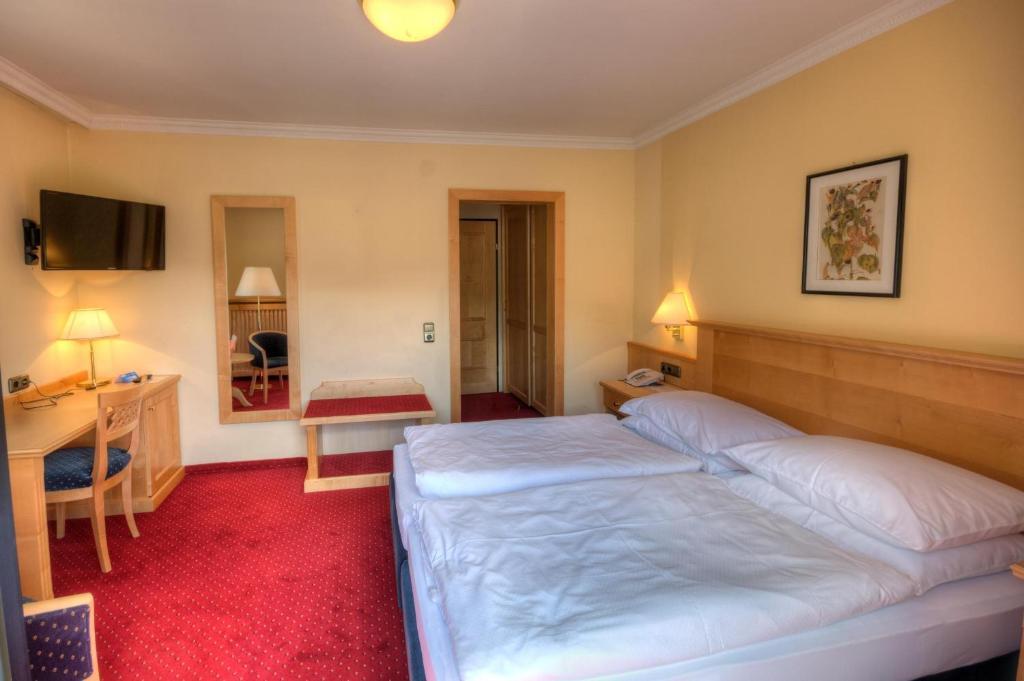 Hotel Tauernblick - Thermenhotels Gastein Bad Hofgastein Room photo